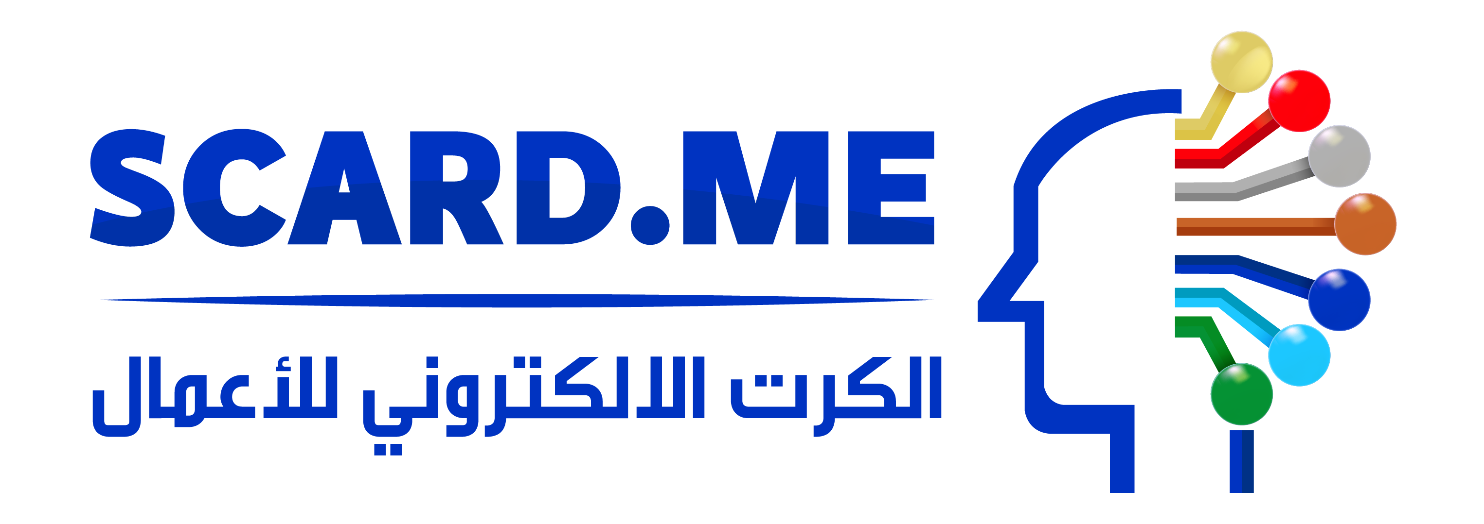 الكرت الإلكتروني للأعمال و المؤتمرات